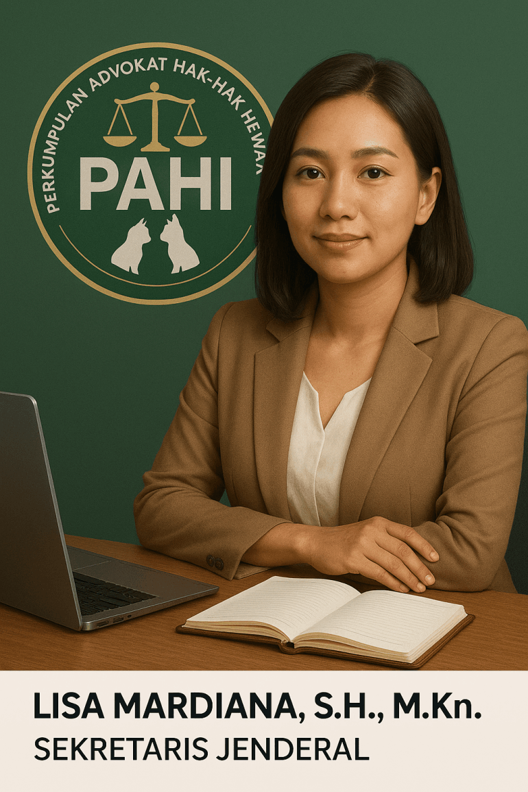 Pahi CABANG KOTA MOJOKERTO